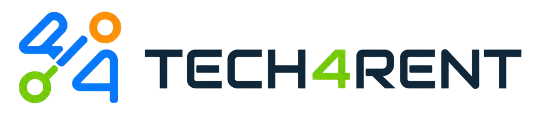 Tech4Rent